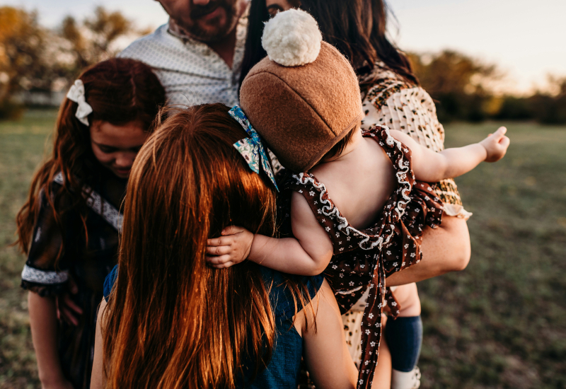 Авторка: Jessica Rockowitz / unsplash.com