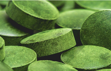 Продукт, який набагато корисніший за славнозвісну спіруліну хлорела