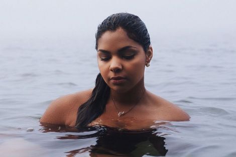 Як людям після інсульту відпочивати на морі море