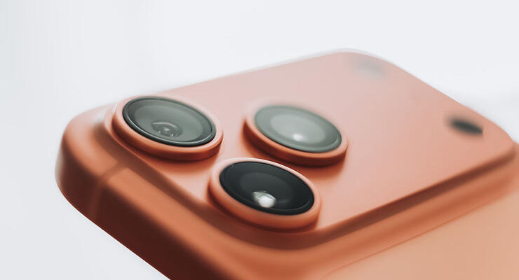 У мережу злили чохли для iPhone 18 Pro