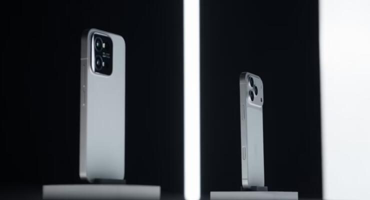 Новий Xiaomi 17 Max перевершив два iPhone 17 Pro Max за часом роботи