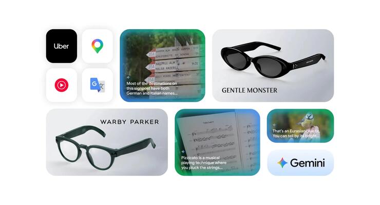 Google розробляє окуляри, які замінять смартфон: що вже відомо про новинку