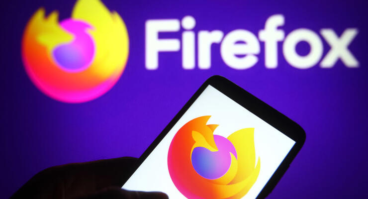 Mozilla оновила Firefox для ПК та смартфонів: що змінилося у версії 151