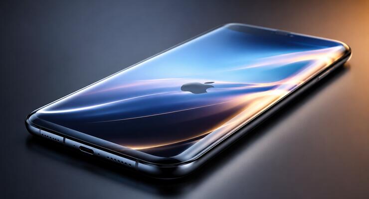 У мережі оприлюднили дизайн майбутнього ювілейного iPhone