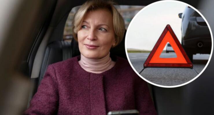 Вчені з&rsquo;ясували, чому пасажир на передньому сидінні ризикує найбільше