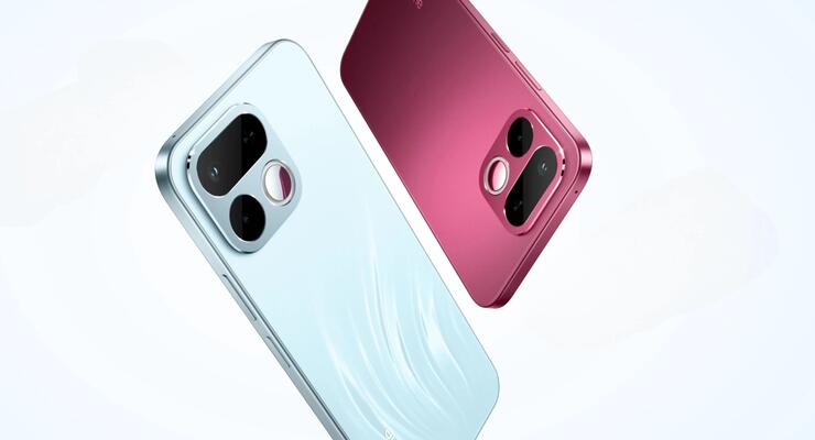 Смартфон realme 16T може працювати три дні без підзарядки