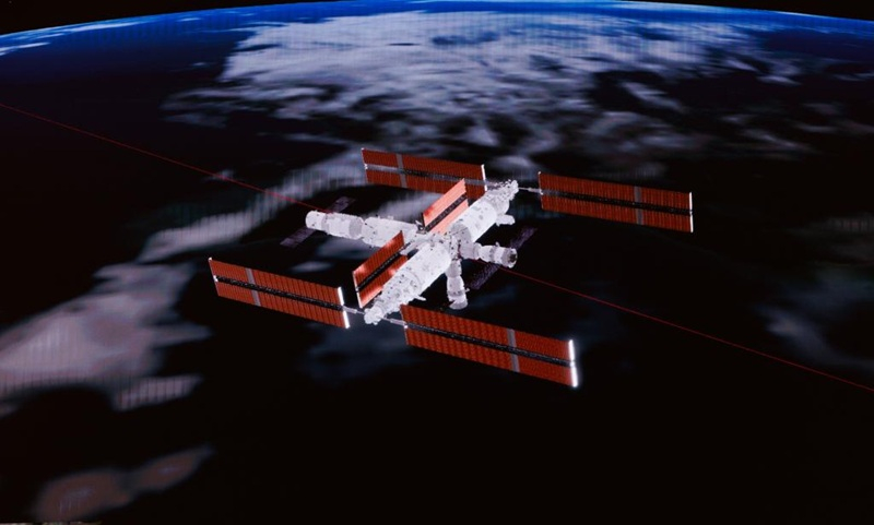 Космічний корабель &laquo;Шеньчжоу-23&raquo;