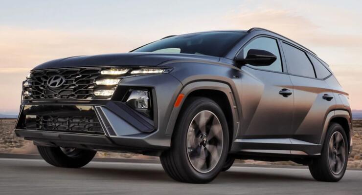 Hyundai оголосив великий відклик авто через небезпечні дефекти