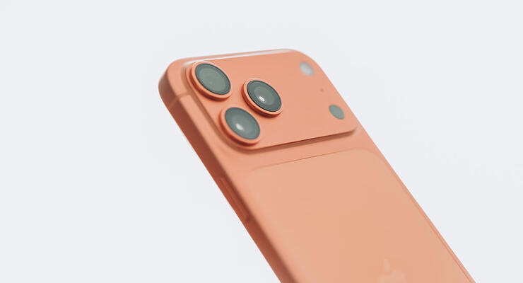 Зовнішній вигляд iPhone 18 Pro може здивувати навіть шанувальників Apple