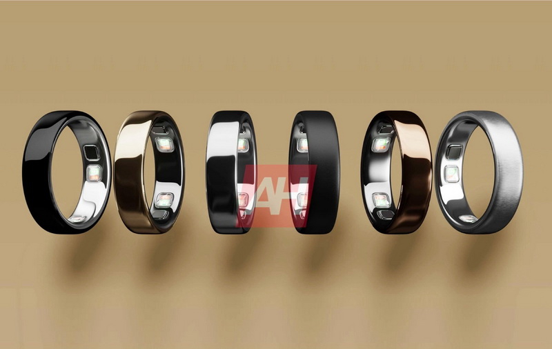 Oura Ring 5