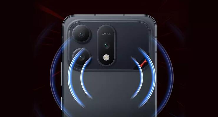 Honor готує смартфон-павербанк з батареєю на 10000 мА·год