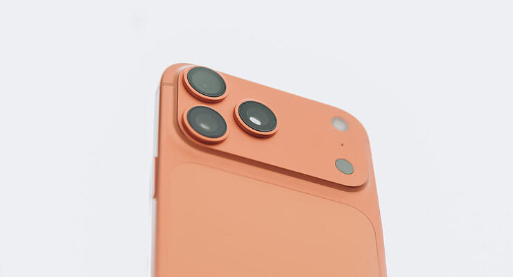 iPhone Pro залишиться алюмінієвим: інсайдер розкрив важливу деталь