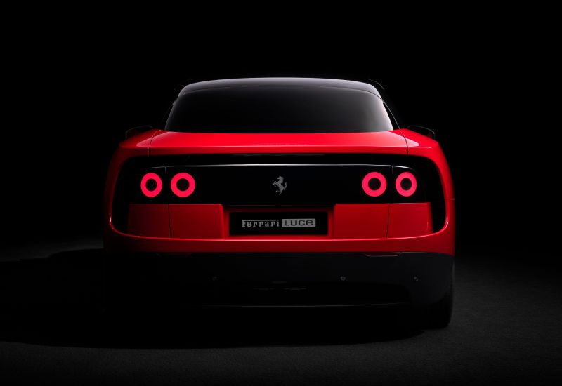 Ferrari