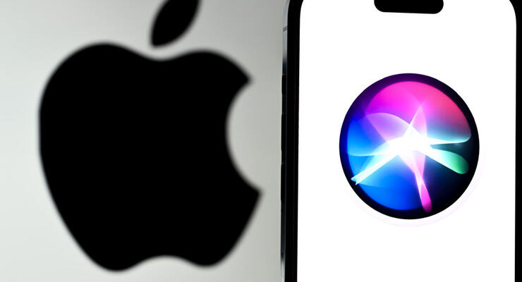 Apple готує масштабне оновлення Siri: що зміниться