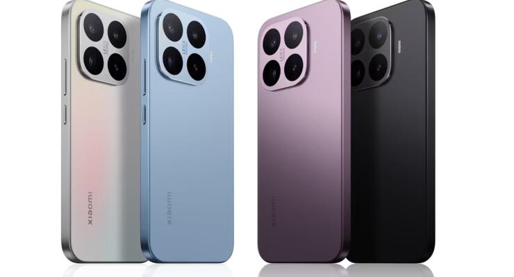 Xiaomi оновила популярну серію 17T: більший акумулятор, кращі камери та екрани