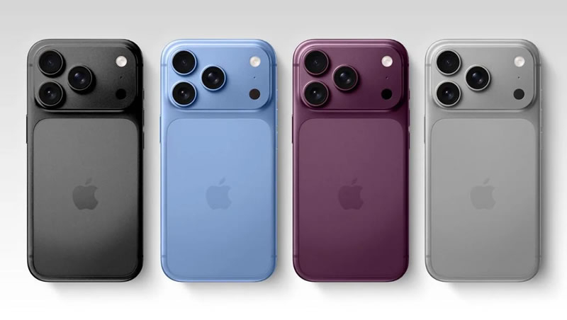 Об'єктиви iPhone: mashable.com