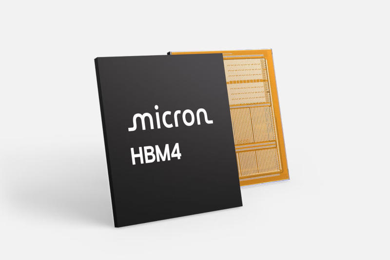 Виробники пам'яті: micron.com