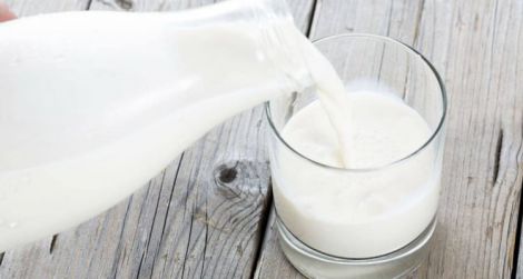 Чому каші без молока кращі за молочні молоко