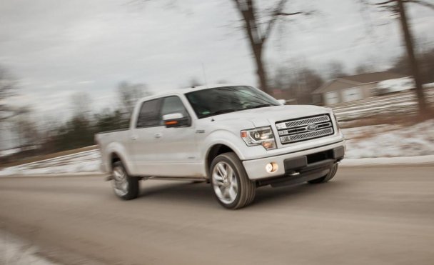 Ford F-150