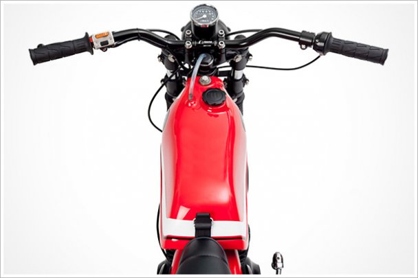 Montesa Enduro 75L