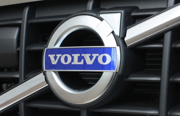 Geely-Volvo