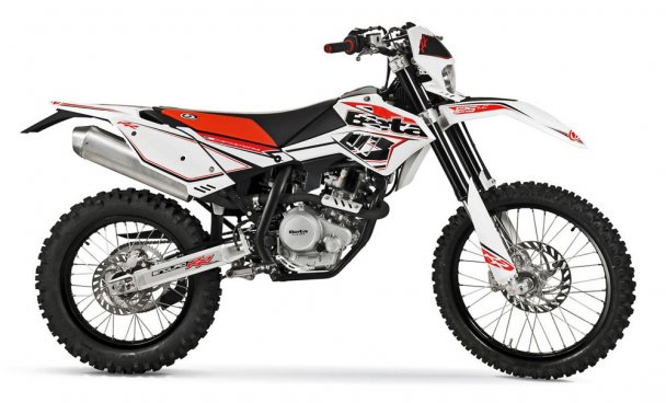 Beta RR Enduro 125 LC