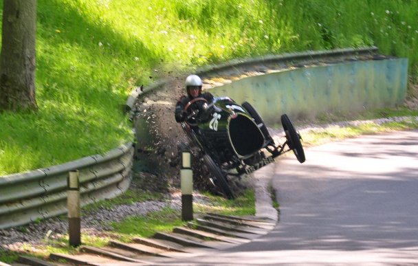 Bugatti T13 1924