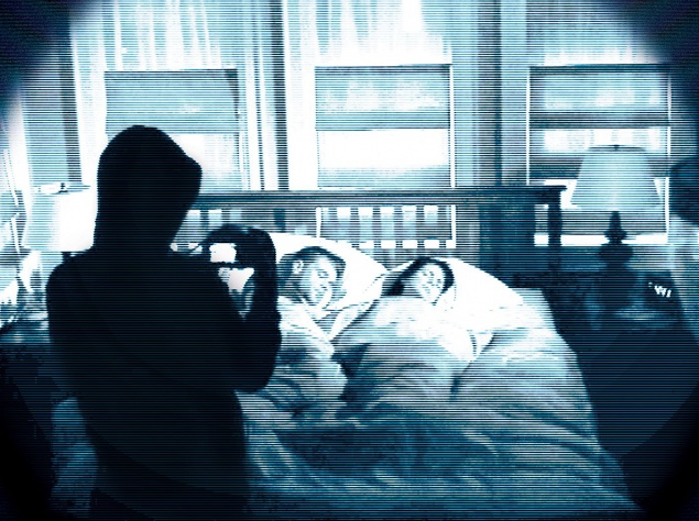 Остросюжетный триллер "<a href="http://kinoafisha.ua/films/astral-2" mce_href="http://kinoafisha.ua/films/astral-2">Астрал на улице Арлетт</a>". Супружеская пара даже не подозревает, что за ними установлена круглосуточная слежка. Таинственный наблюдатель использует информацию о них, чтобы в дальнейшем манипулировать ни о чем не подозревающей пары. Когда супруга пропадает, ее муж делает все возможное чтобы спасти любимую и выяснить, кто стоит за этим странным преступлением.