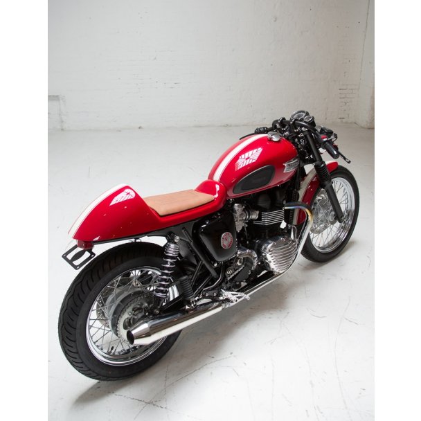 DCC-Triumph Bonneville