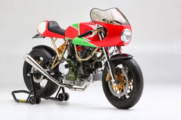 Ducati
