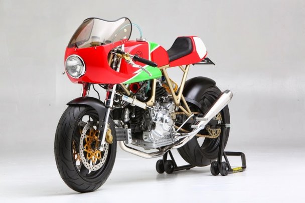 Ducati