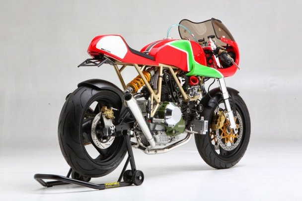 Ducati