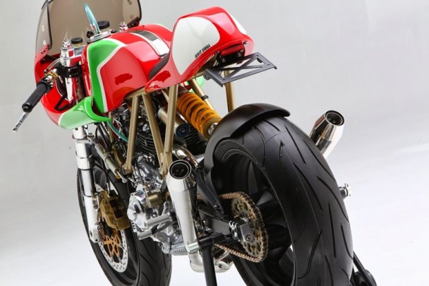 Ducati
