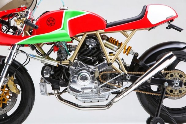 Ducati