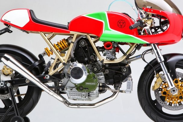 Ducati