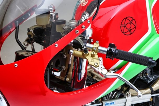Ducati
