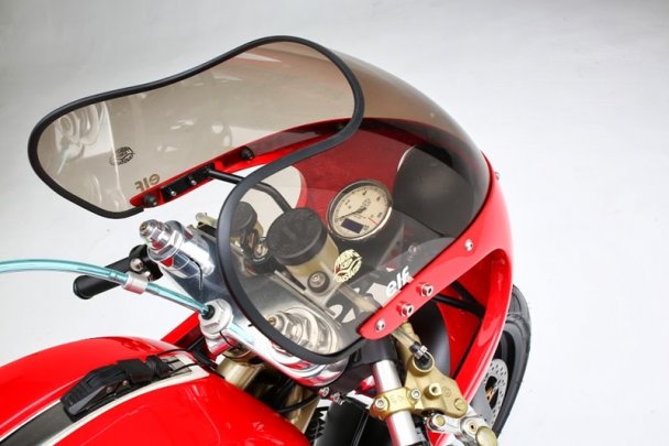 Ducati