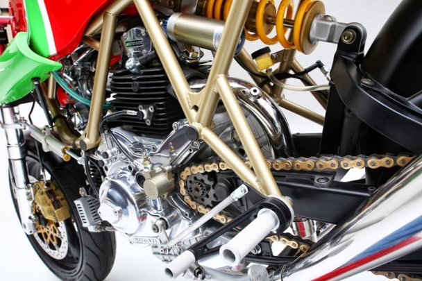 Ducati