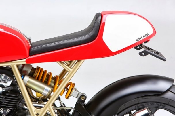 Ducati