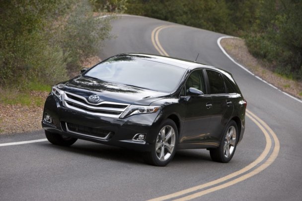 Toyota Venza