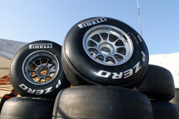 Pirelli