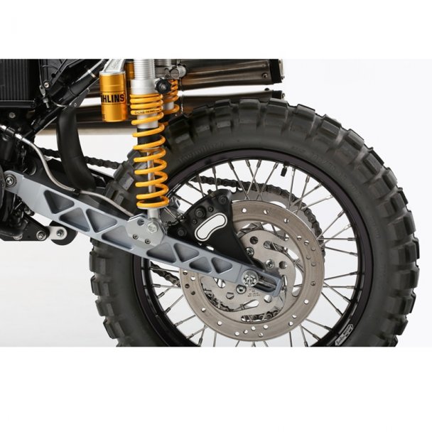 Carducci Dual Sport SC3 Adventure