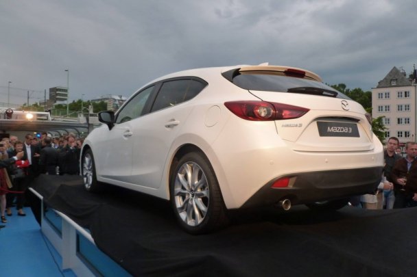 Mazda3