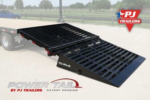 PJ Trailers