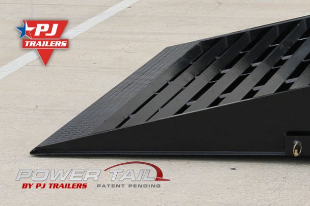 PJ Trailers