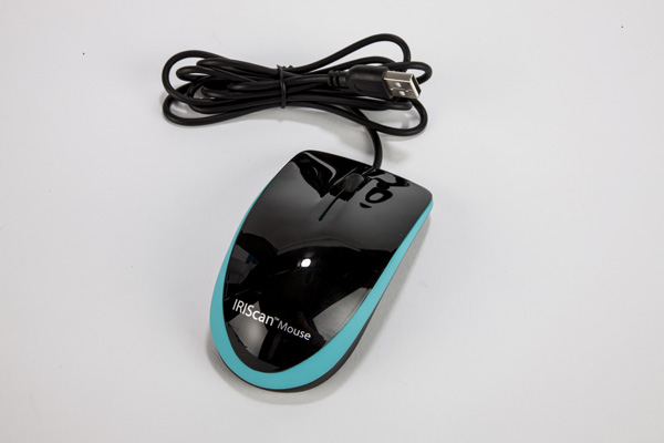 Мышка сканер супер полезный гаджет (5 фото)