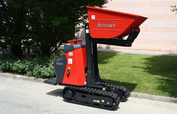 Hinowa HS701