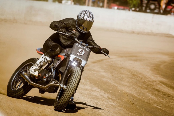 KTM Tracker