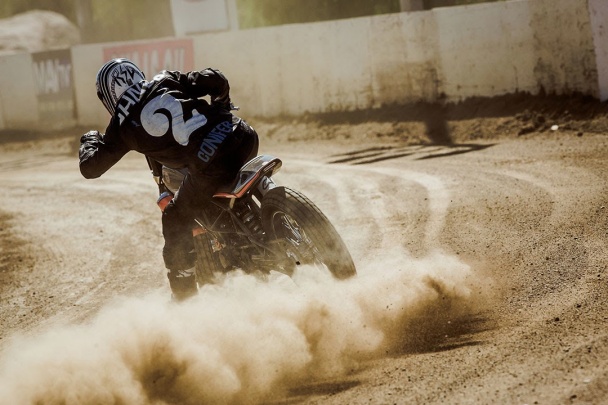 KTM Tracker