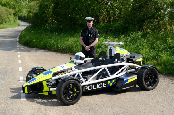 Ariel Atom